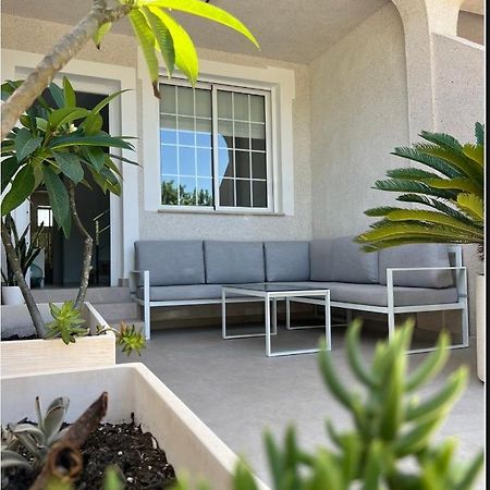Bonito Adosado Con Piscina A 200 M De La Playa Apartment El Mojon  Ngoại thất bức ảnh