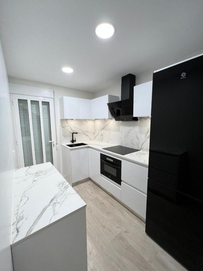 Bonito Adosado Con Piscina A 200 M De La Playa Apartment El Mojon  Ngoại thất bức ảnh