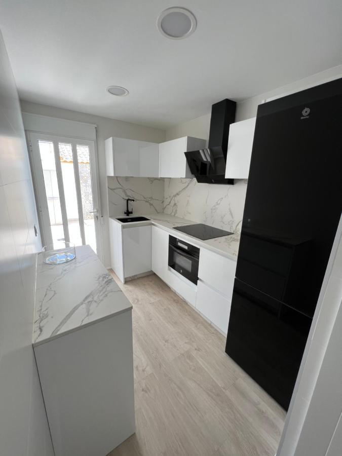 Bonito Adosado Con Piscina A 200 M De La Playa Apartment El Mojon  Ngoại thất bức ảnh