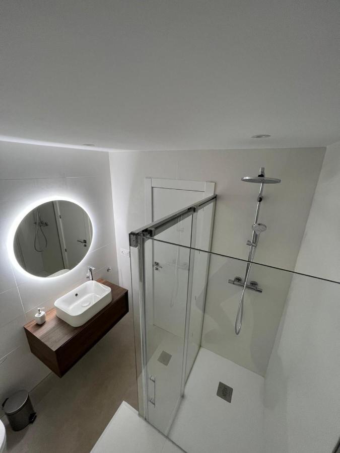 Bonito Adosado Con Piscina A 200 M De La Playa Apartment El Mojon  Ngoại thất bức ảnh