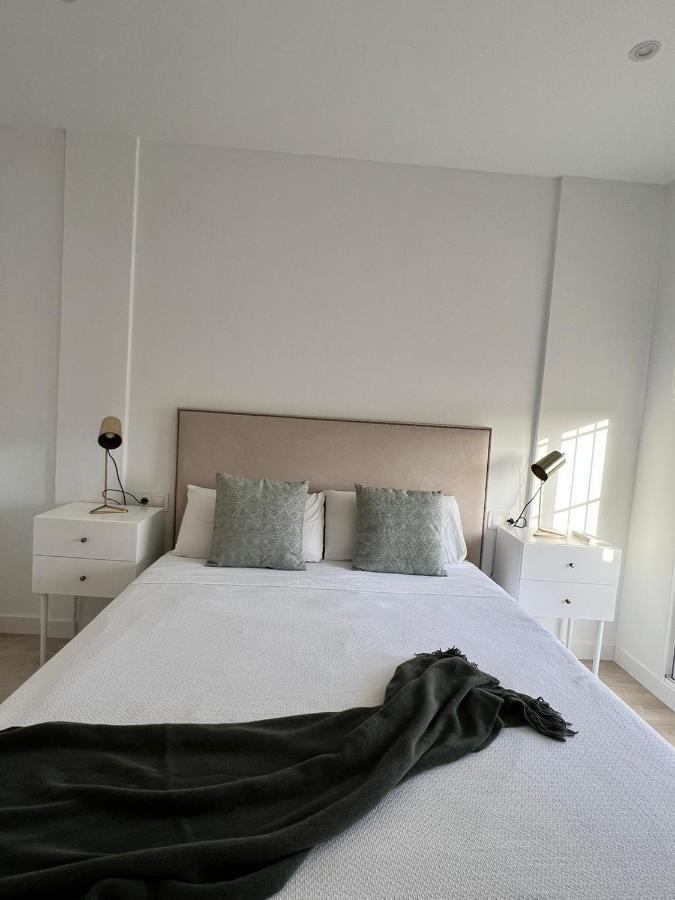 Bonito Adosado Con Piscina A 200 M De La Playa Apartment El Mojon  Ngoại thất bức ảnh